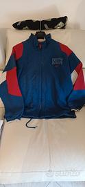 felpa con zip Nike  tg 44/48