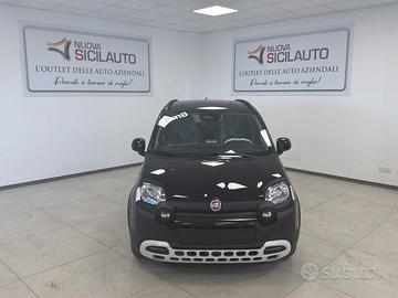 FIAT Pandina My26 1.0 65cv Hybrid Cross