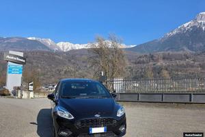 FORD Fiesta 1.5 EcoBlue 5p. ST-Line