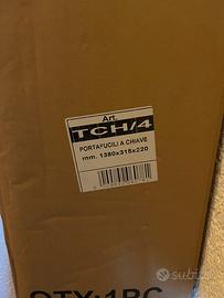 Portafucili technosafe tch4