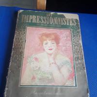 Libro Impressionistes de Manet a Cézanne 