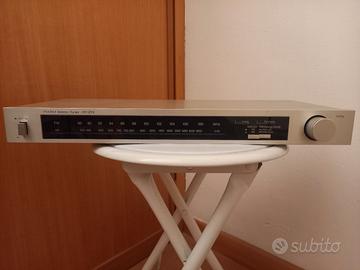 TECHNICS TUNER STEREO ST-Z15 anno 1983/1985