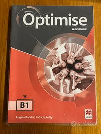 Optimise Workbook B1