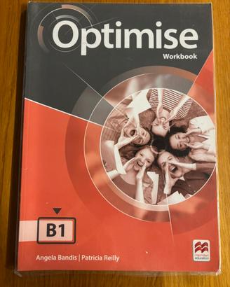 Optimise Workbook B1