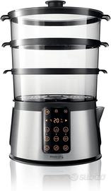 Vaporiera Philips Avance Collection HD9190/30