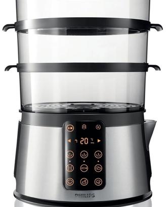 Vaporiera Philips Avance Collection HD9190/30