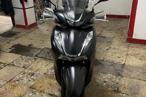 Honda sh 350 sport unic prop 0 sin