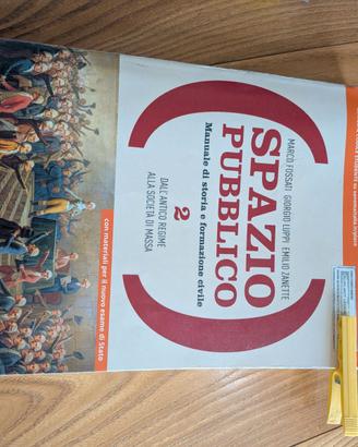 Spazio pubblico 2