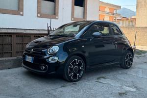 Fiat 500s 1.2 benzina