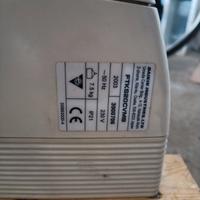 Climatizzatore mono inverter Daikin 