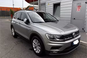 Tiguan 1.6 TDI Business