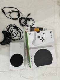 Xbox series S