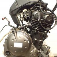 MOTORE Kawasaki KLE 650 ER-6 Versys 05-08 SWAP