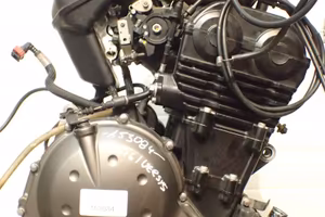 MOTORE Kawasaki KLE 650 ER-6 Versys 05-08 SWAP