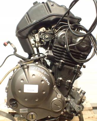 MOTORE Kawasaki KLE 650 ER-6 Versys 05-08 SWAP