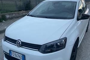 Volkswagen Polo 1.4