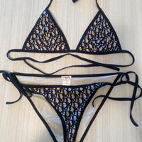 Bikini Christian Dior