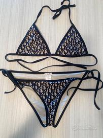 Bikini Christian Dior