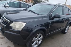 opel antara 2.0 tdci