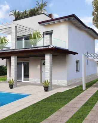 Terreno di 1050 m² a Bordighera