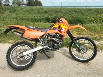 Ktm 620