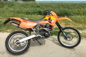 Ktm 620