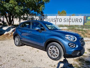 Fiat 500X 1.6 E-Torq 110 CV Urban