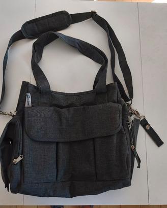 Borsa cambio per bebè Giordani