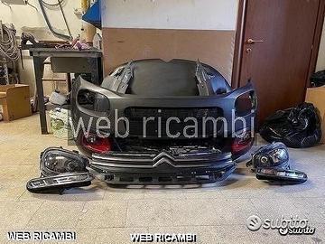 Ricambi MUSATA Citroen c3 2016 2017 2019 2018 2020