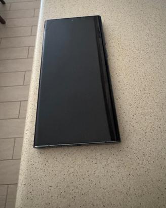 Samsung Galaxy S22 Ultra 