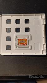 Pokémon Ultrasole Nintendo 