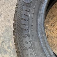 gomme termiche barum Polaris 3 185/65 R15t