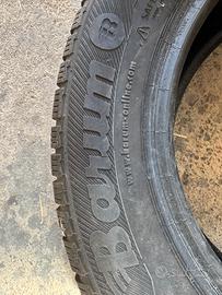 gomme termiche barum Polaris 3 185/65 R15t