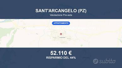 Immobile in asta di 137 m² con più di 5 locali a S