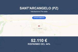 Immobile in asta di 137 m² con più di 5 locali a S