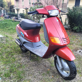 Zip Piaggio