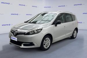 RENAULT SCÉNIC 1.5 DCI 110CV START&STO
