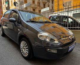 Fiat Grande Punto EVO 5 PORTE BENZINA NEOPATENTATI