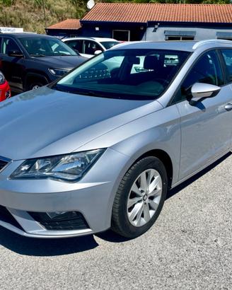 Seat Leon 1.6 TDI 115 CV ST Business