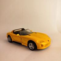 Dodge Viper RT/10 Maisto 1:39