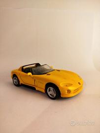 Dodge Viper RT/10 Maisto 1:39