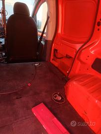 Fiat Fiorino Natural Power