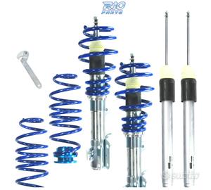 KIT SOSPENSIONE FILETTATA BLUE LINE FORDFIESTA MK7