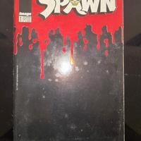 SPAWN Vol.1 PRIMA EDIZIONE VARIANTE