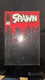 SPAWN Vol.1 PRIMA EDIZIONE VARIANTE