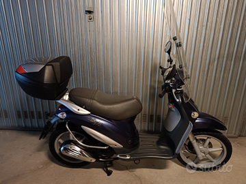 Piaggio Liberty 150