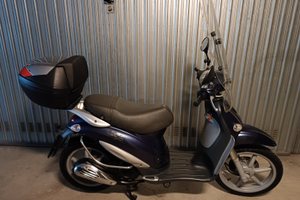 Piaggio Liberty 150