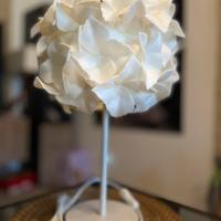 Lampada da comodino/ tavolo