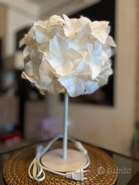 Lampada da comodino/ tavolo