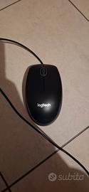 mouse logitech